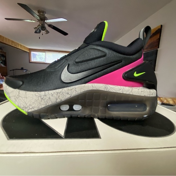 Nike Adapt Auto Max|Mint Condition - Picture 2 of 11